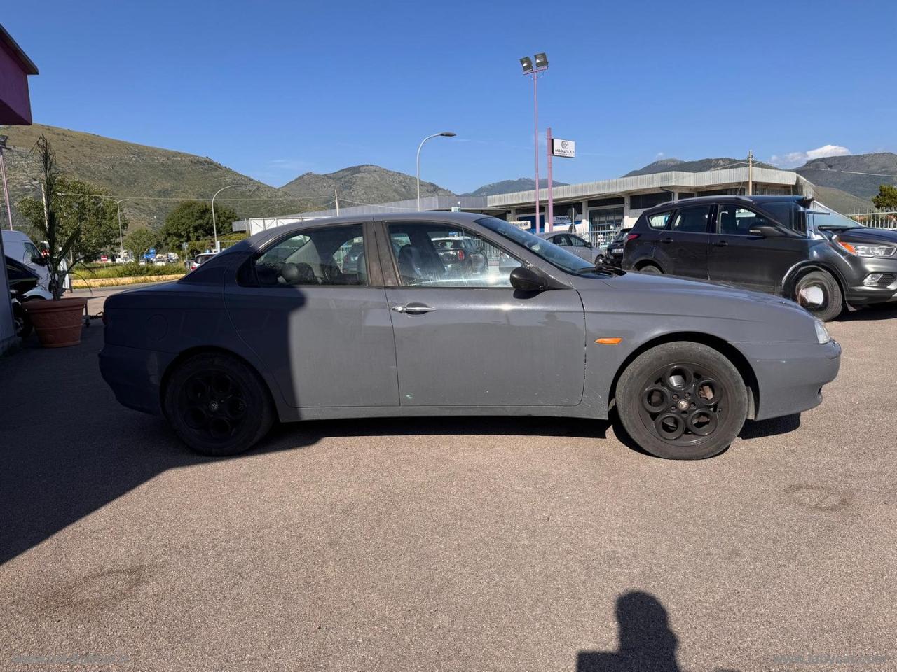 ALFA ROMEO 156 1.9 JTD