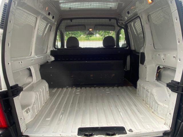 CITROEN Berlingo 1.4 4p. Bi Energy M 20 First Van