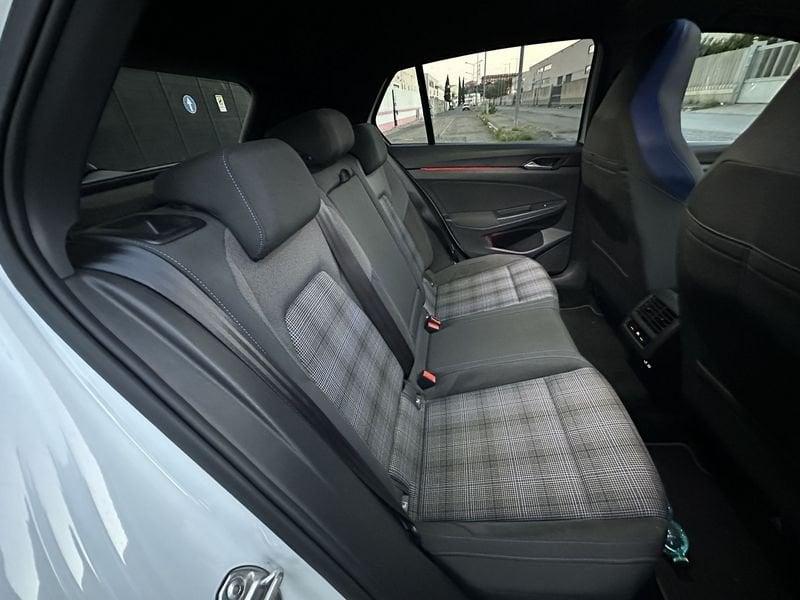 Volkswagen Golf GTE 1.4 TSI GTE Plug-in DSG 245cv