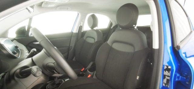 FIAT 500X 1.3 MultiJet 95 CV