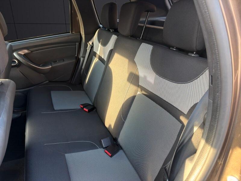 DACIA Duster 1ª serie Duster 1.6 115 CV S&S 4x...