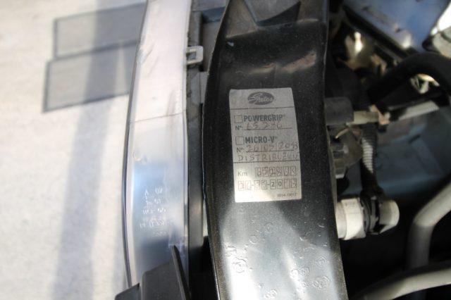 FIAT Ducato CAMPER Mansardato Joint E47 uniproprietario