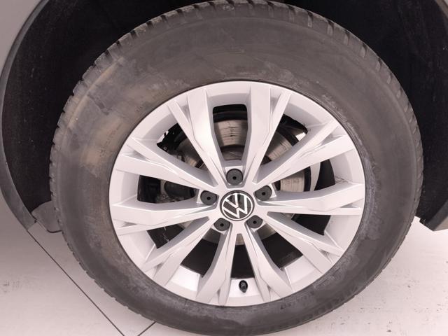 VOLKSWAGEN Tiguan 2.0 tdi Life 122cv