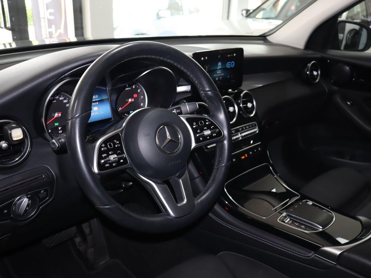Mercedes-Benz GLC 300 Business Line GLC 300 #11331