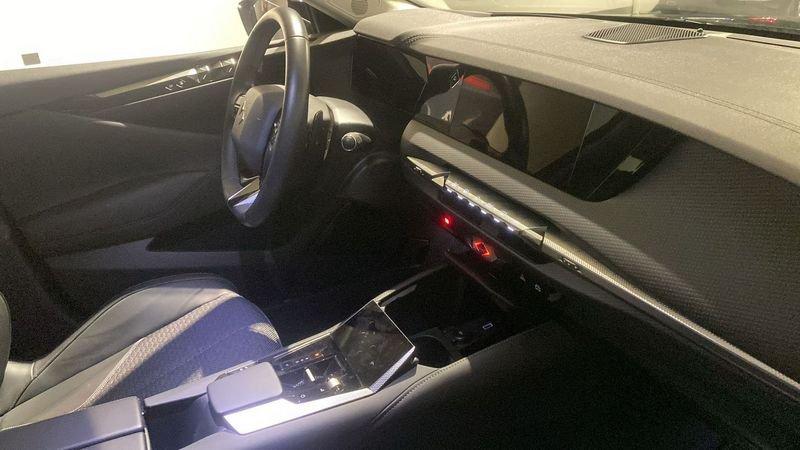 DS DS4 DS 4 PureTech 130 aut. Trocadero