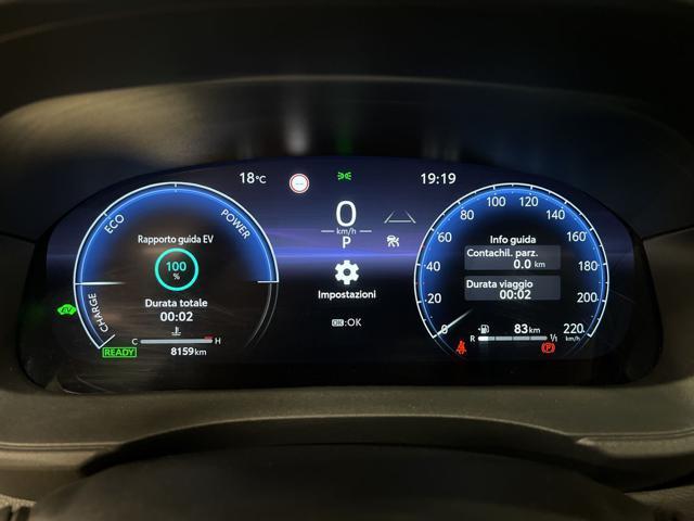 TOYOTA Yaris Cross 1.5 Hybrid 130 CV 5p. E-CVT Lounge
