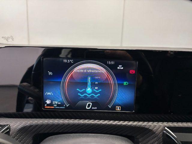 MERCEDES-BENZ A 180 d Executive Full Optional