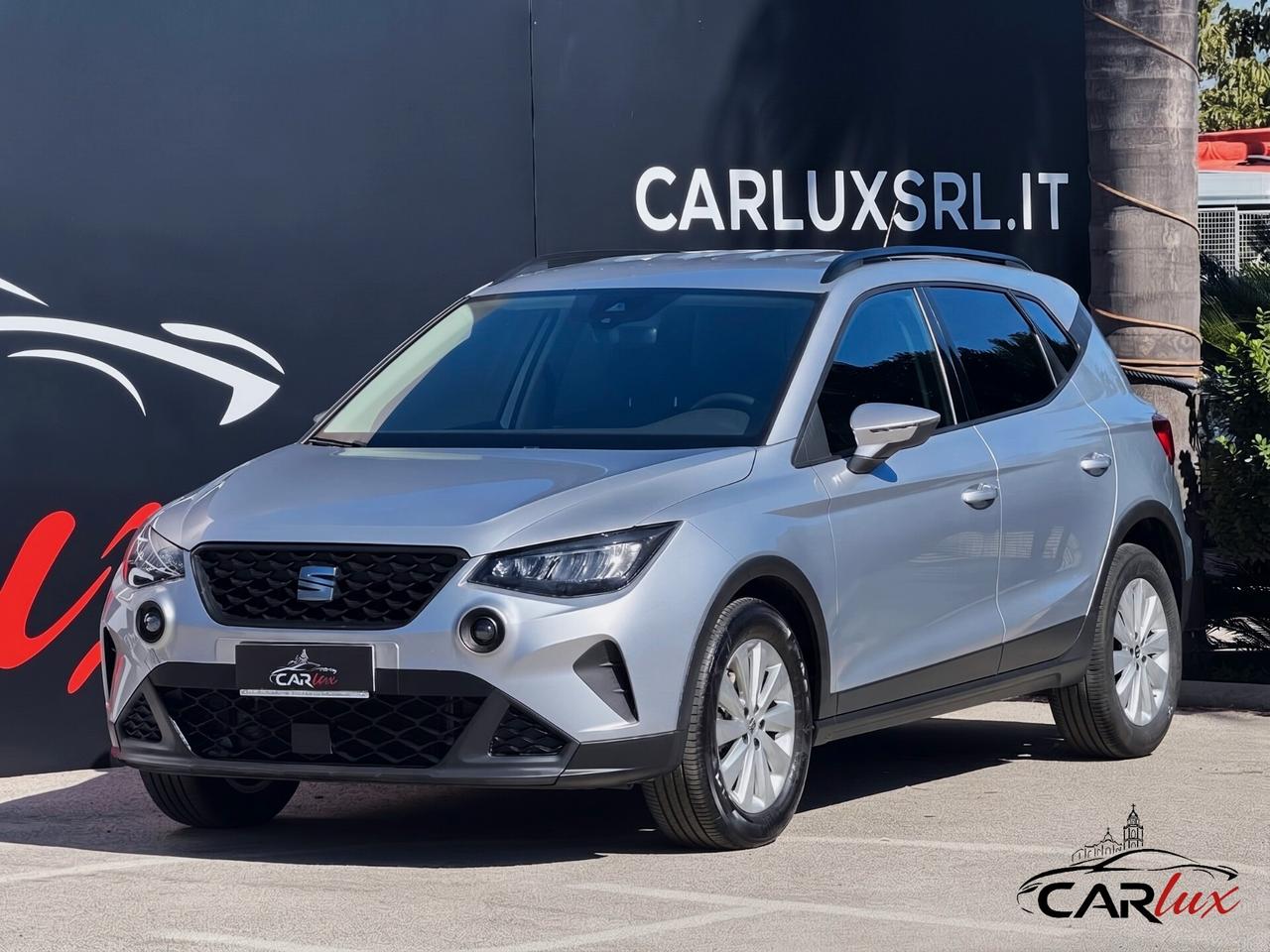 SEAT Arona 1.0 EcoTSI Style 95CV IVA ESPOSTA
