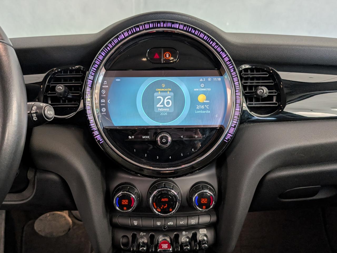 Mini Cooper 1.5 Cooper 136cv Automatic