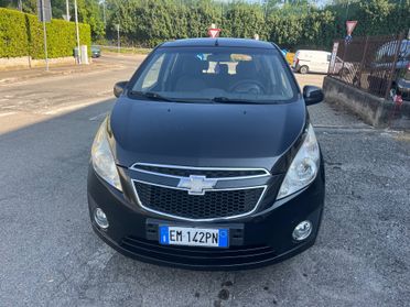 Chevrolet Spark 1.0 LS