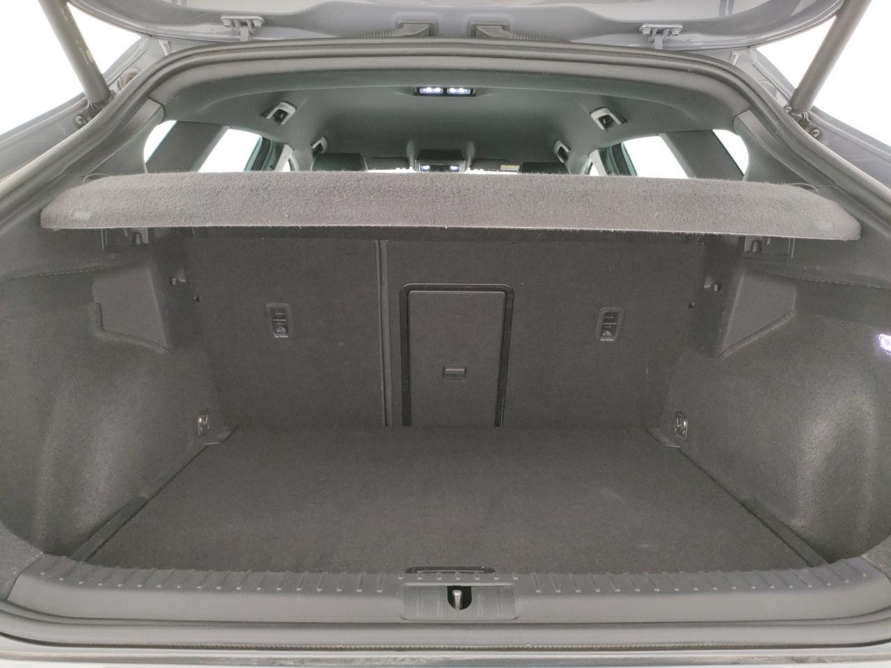 Cupra Formentor 1.5 tsi 150cv dsg