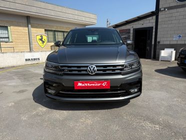 Volkswagen Tiguan 2.0 BiTDI SCR DSG 4MOTION Advanced R-Line BMT