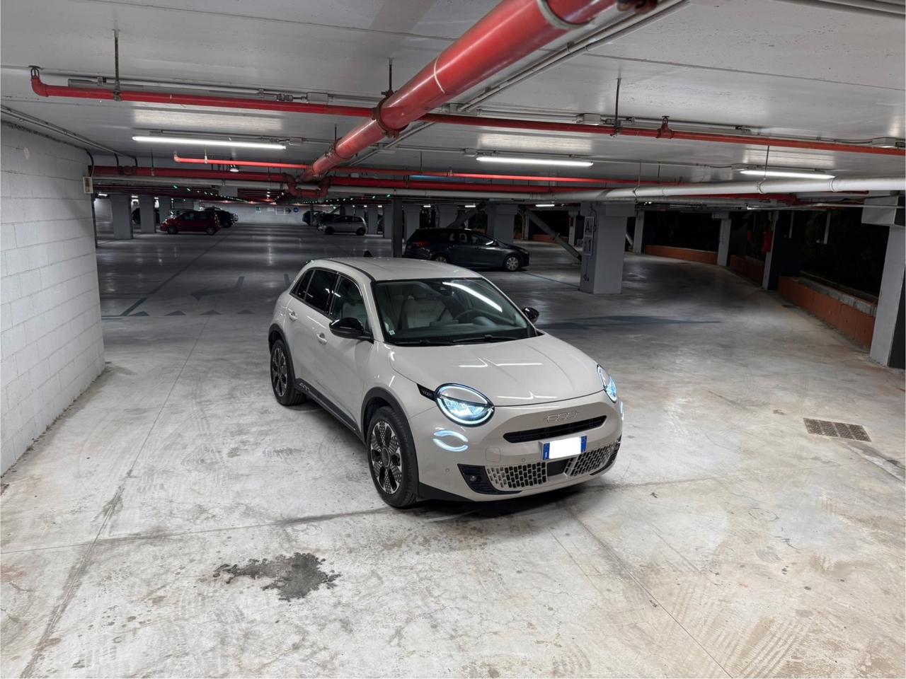 Fiat 600 600e La Prima - Full Optional