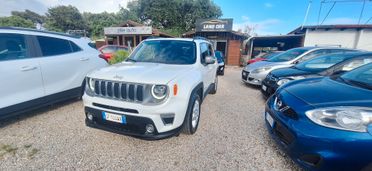 Jeep Renegade 1.0 T3 Limited PREZZO REALE !!!