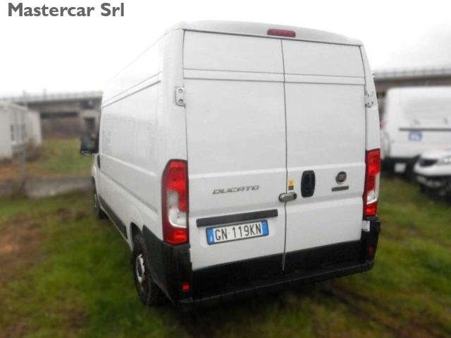 FIAT Ducato DUCATO 30 2.2 L2H2 PM- TM 120CV - GN119KN