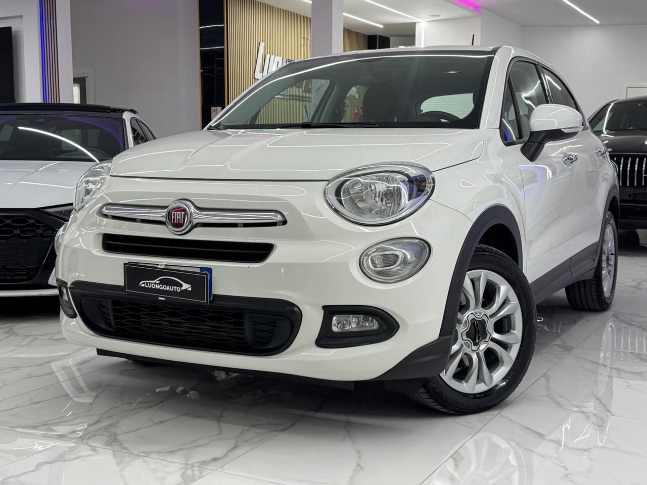 Fiat 500X 1.3 MultiJet 95Cv Lounge