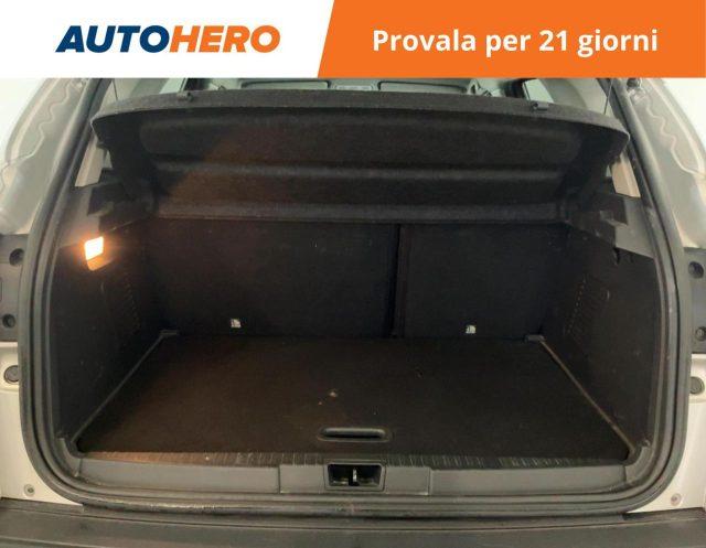 RENAULT Captur dCi 8V 110 CV Start&Stop Energy Intens