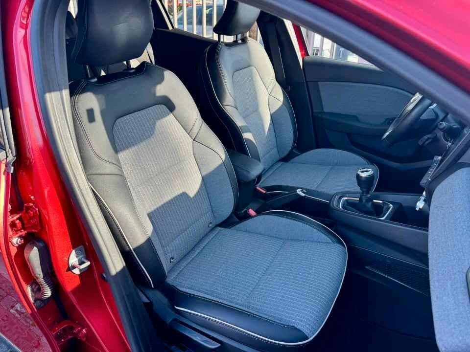 RENAULT CLIO 1.0 TCe 100 CV GPL *41.000 KM