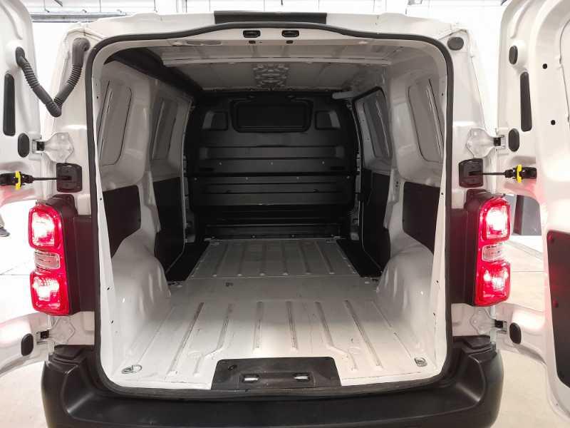 PEUGEOT EXPERT Premium Standard- 1.5 BlueHDi 120cv S&S