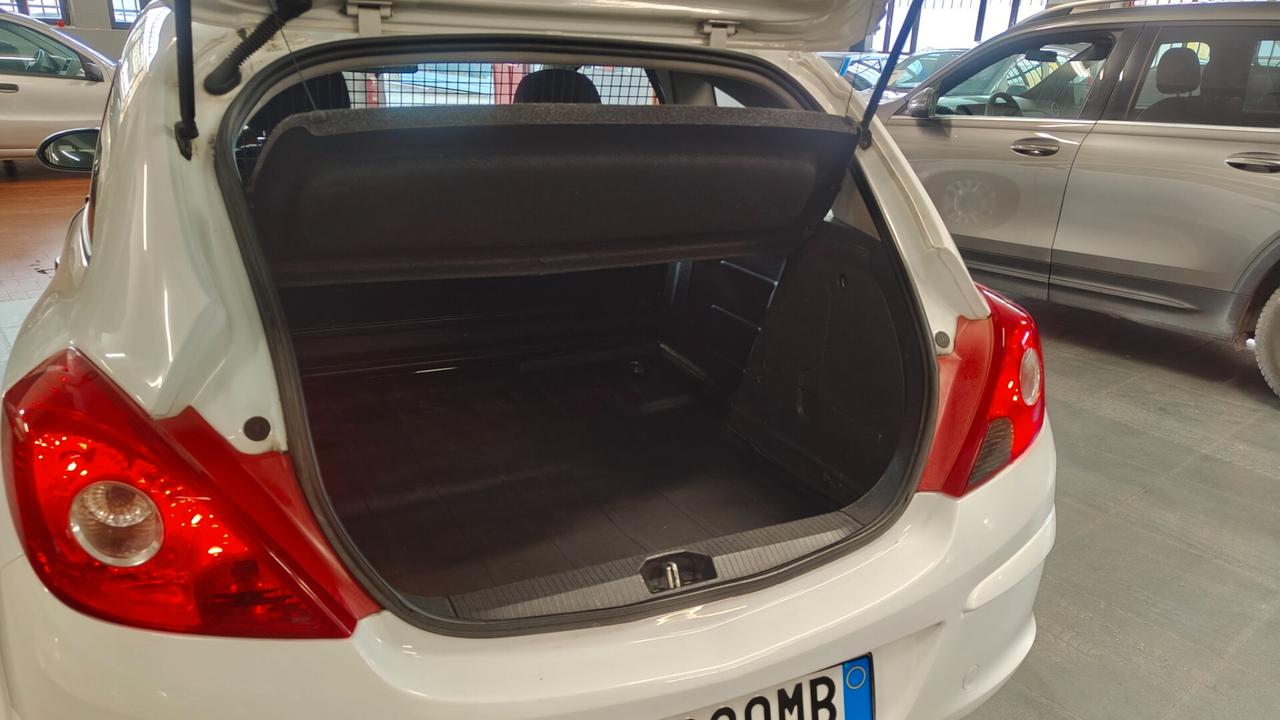 Opel Corsa 1.3 CDTI 75CV F.AP. 3 porte Van