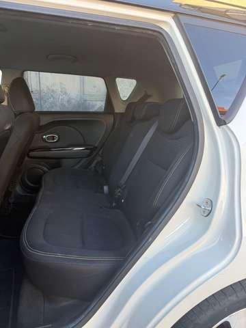 Kia Soul 1.6 16V CRDI 128 CV SOUL