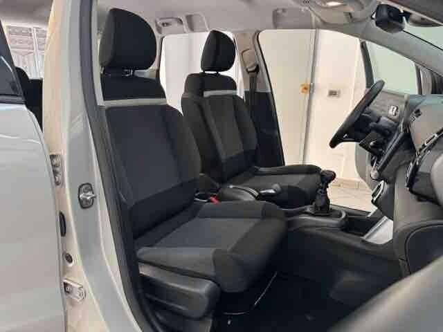 Citroen C3 Aircross 1.5 Diesel Shine 2019