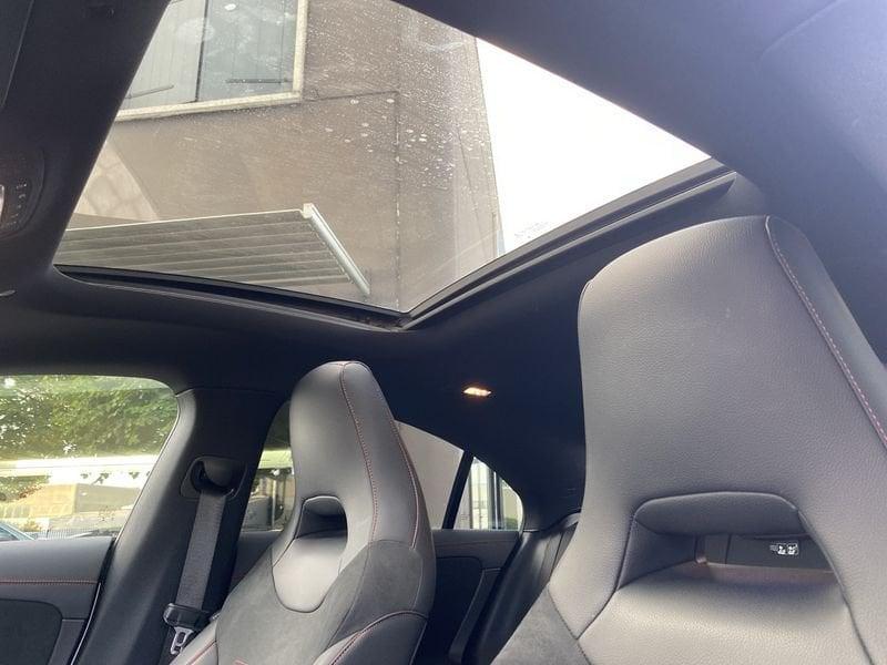 Mercedes-Benz CLA Coupé CLA 220 Automatic Premium AMG line