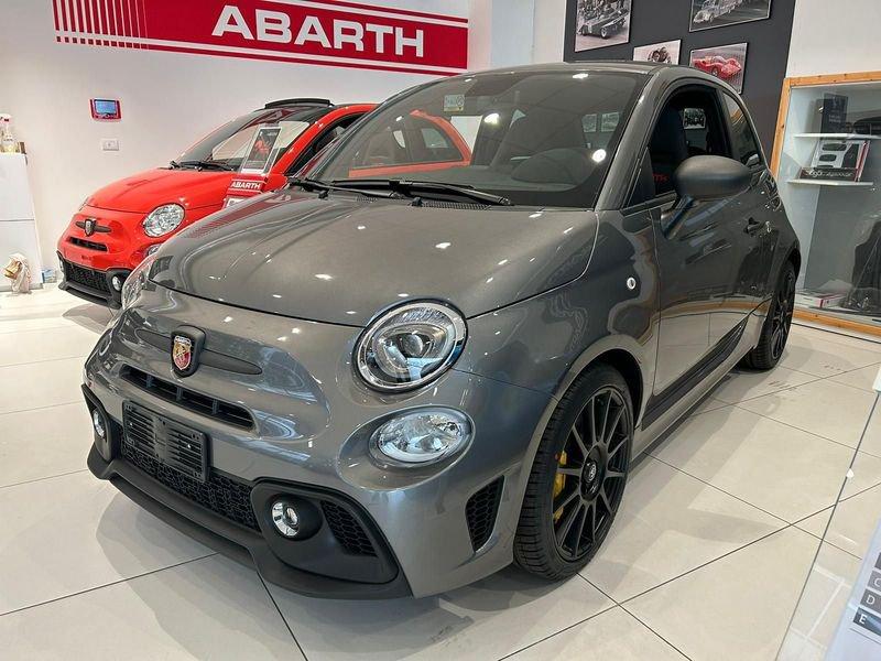 Abarth 695 1.4 t-jet Competizione 180cv auto