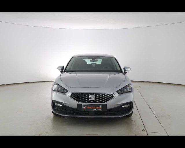 SEAT Leon 1.5 eTSI 150 CV DSG Xcellence