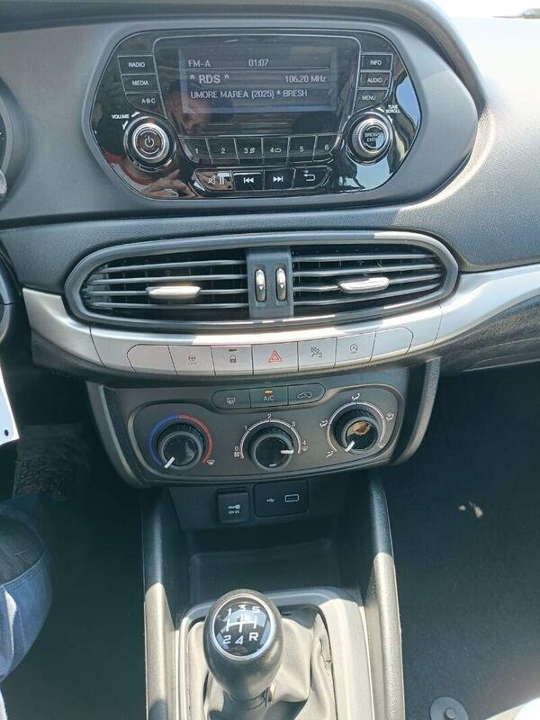 FIAT Tipo Tipo 1.3 Mjt S&S 5 porte Pop