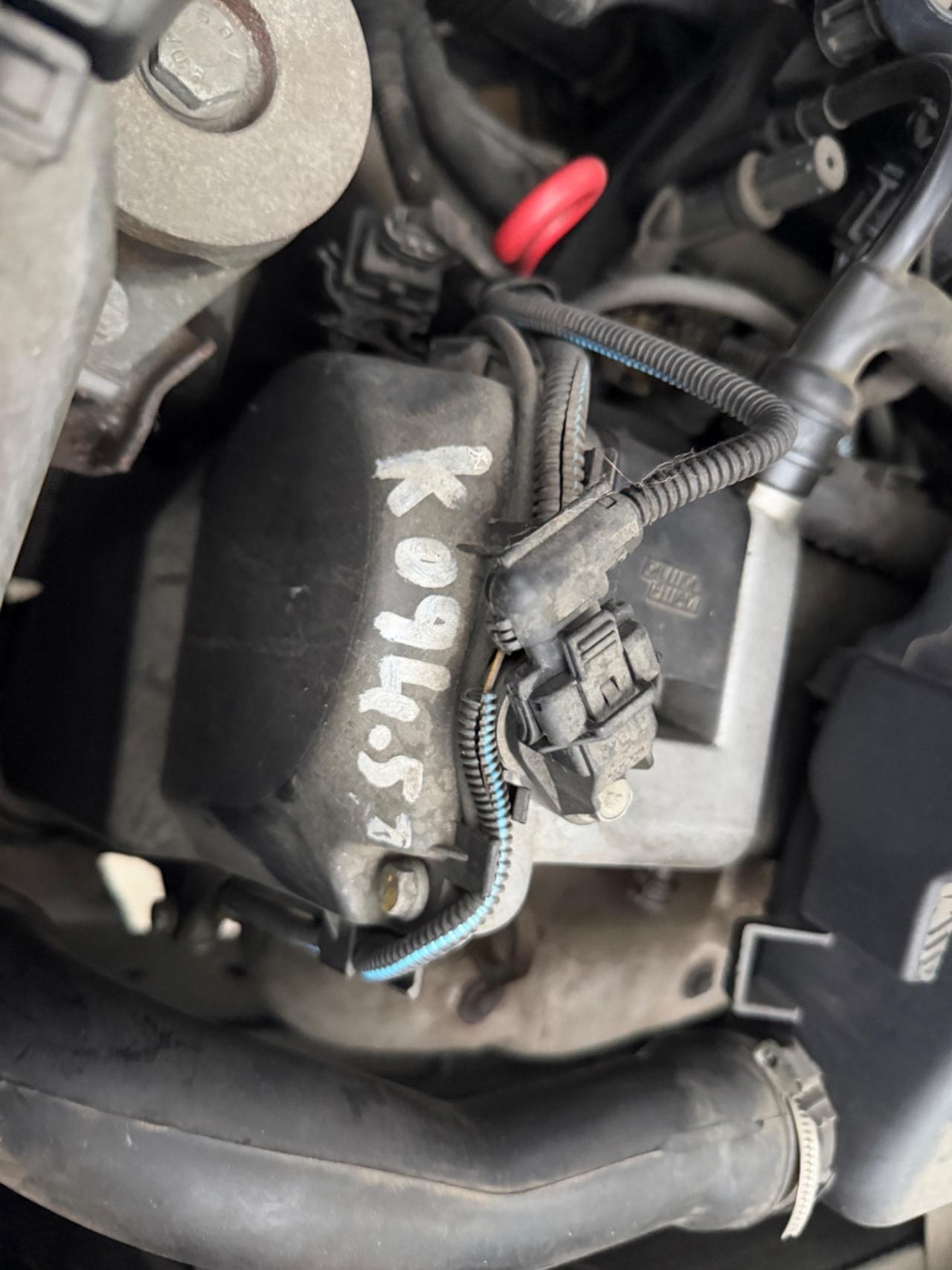 Fiat Panda 1100 i benzina Young perfetta