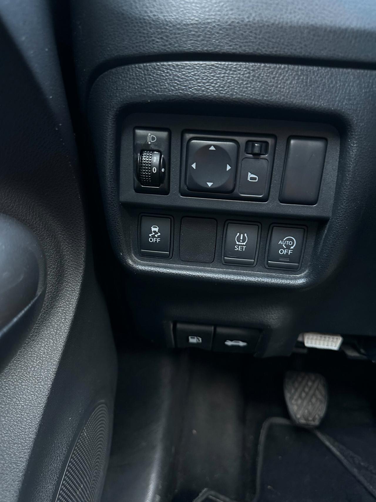 Nissan Juke 1.5 dCi Start&Stop Business