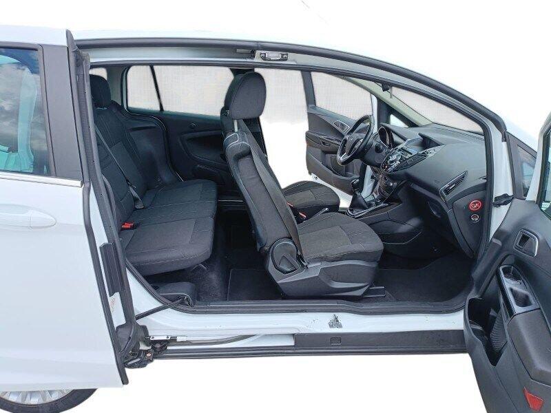 Ford B-Max B-Max 1.6 TDCi 95 CV Titanium