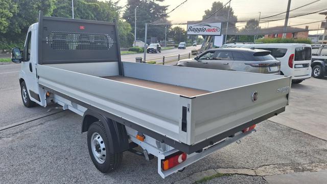 FIAT Ducato 35 2.2 Mjt 140CV PLM Cassonato Maxi N°GS220