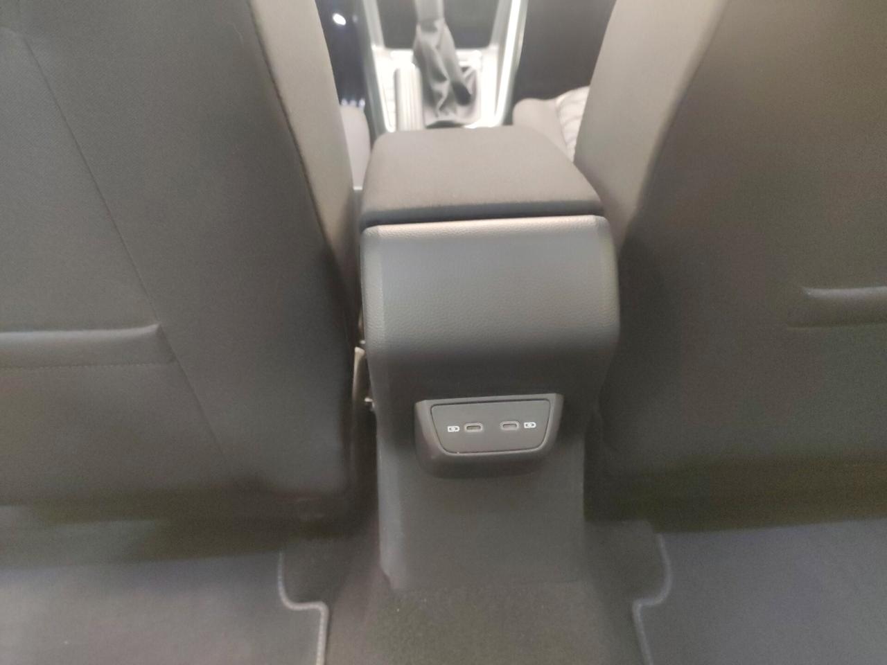 Volkswagen Taigo 1.0 TSI 115 CV R-Line