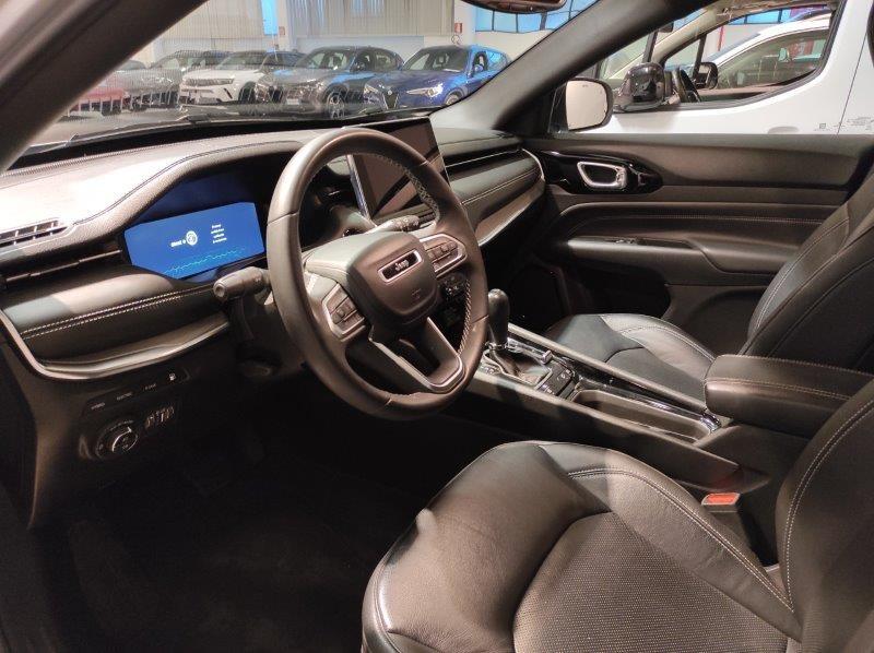 JEEP Compass 2ª serie - Compass 1.3 Turbo T4 240 CV PHEV AT6 4xe S