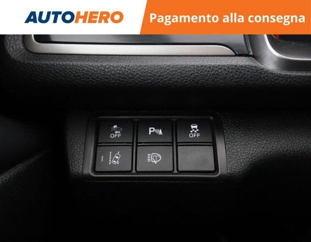 HONDA Civic 1.5T 5 porte Sport+