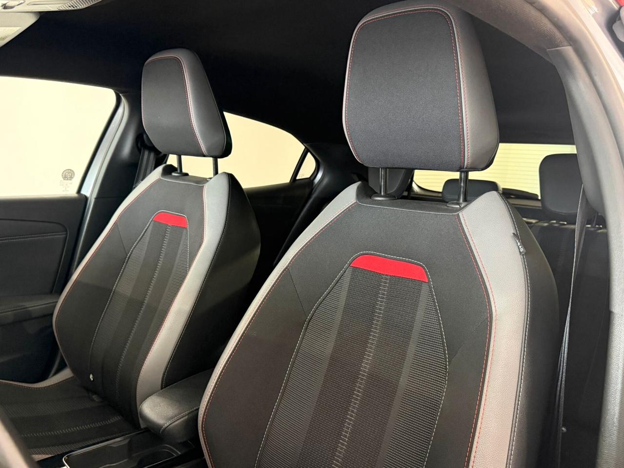 Opel Mokka 1.2 GS Line 2022 Unico proprietario