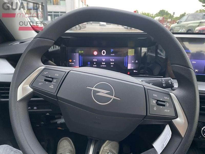 Opel Frontera Hybrid 110 CV EDCT Edition