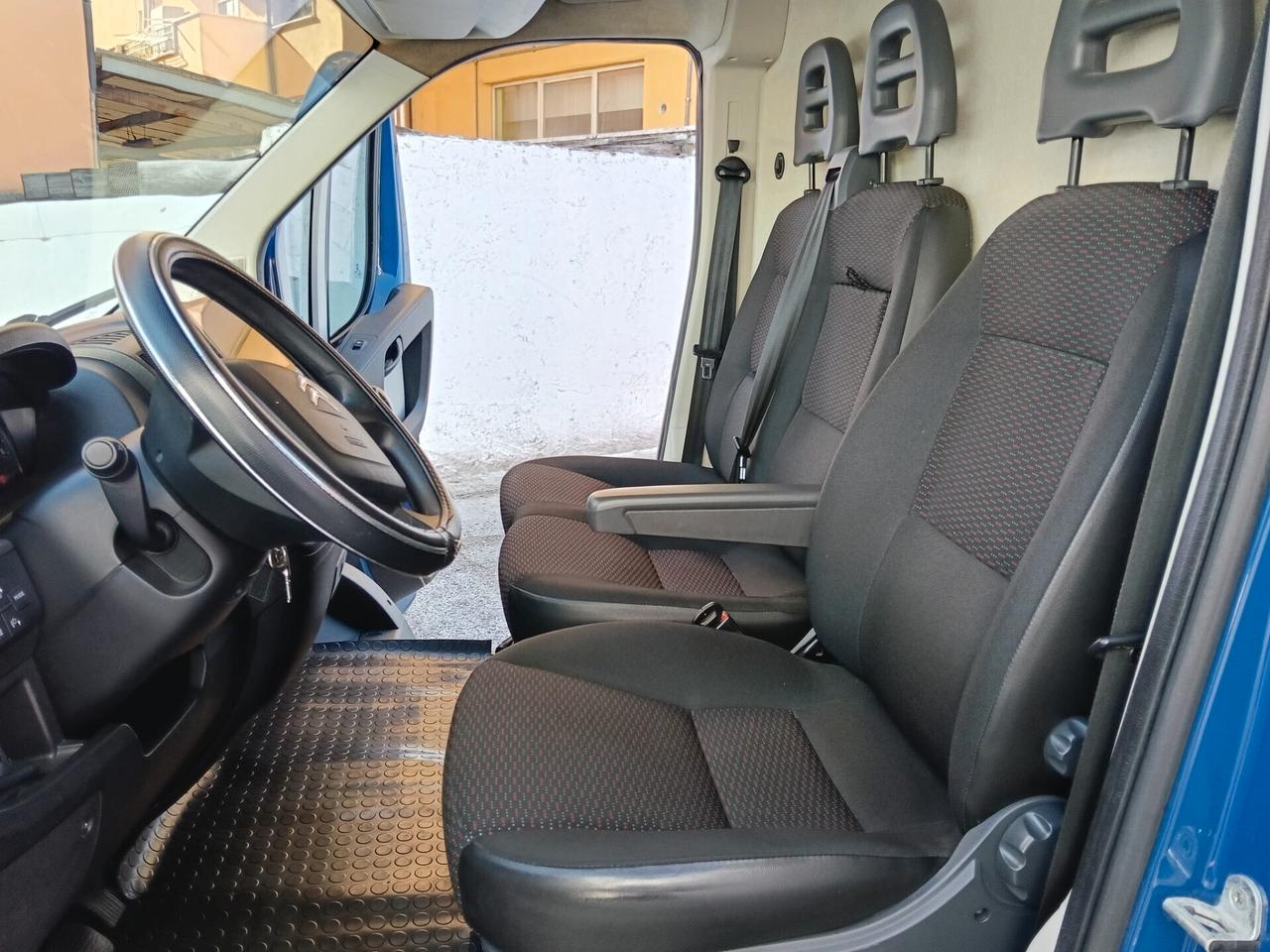 Citroen Jumper 30 BlueHDi 130 PC-TN Furgone Business
