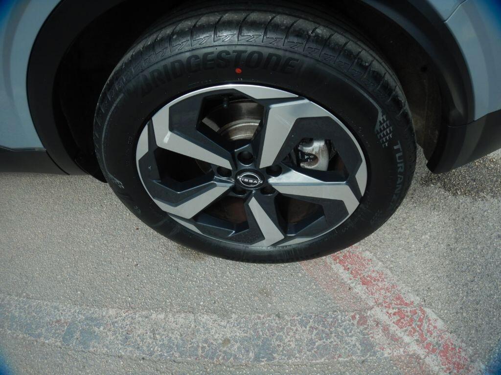 Nissan Qashqai MHEV 158 CV Xtronic N-Connecta