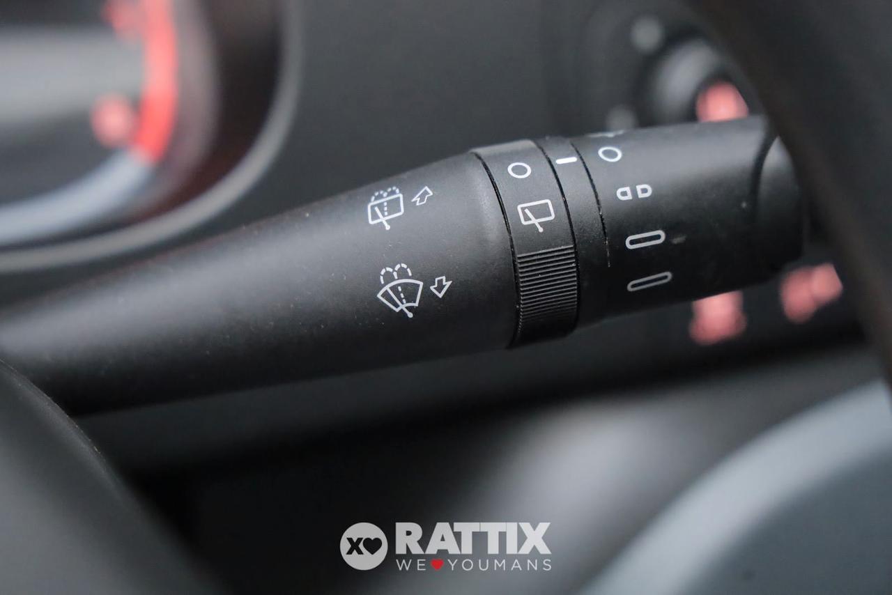 Fiat Panda 1.2 69CV Easy