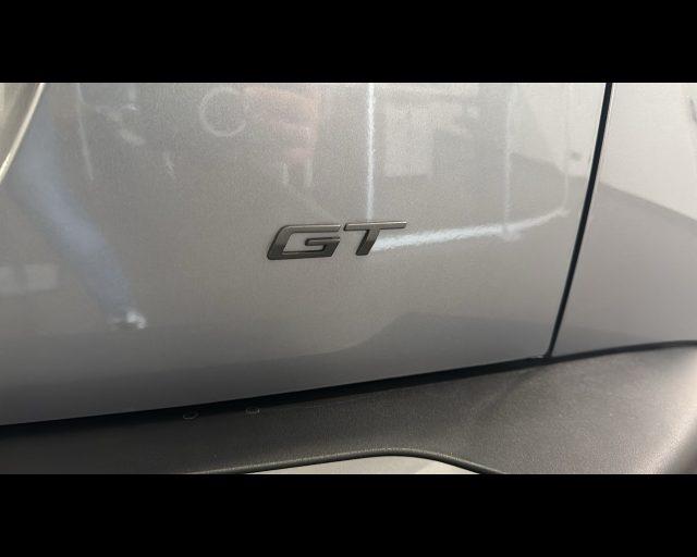 PEUGEOT 2008 1.2 puretech GT s&s 130cv eat8