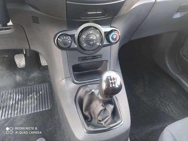 Ford Fiesta Fiesta 5p 1.5 tdci Titanium 75cv