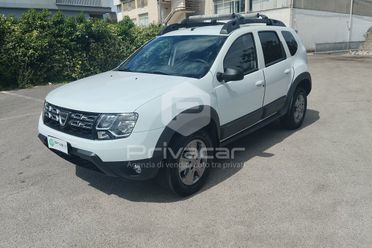 DACIA Duster 1.5 dCi 110 CV S&S 4x4 Lauréate N1