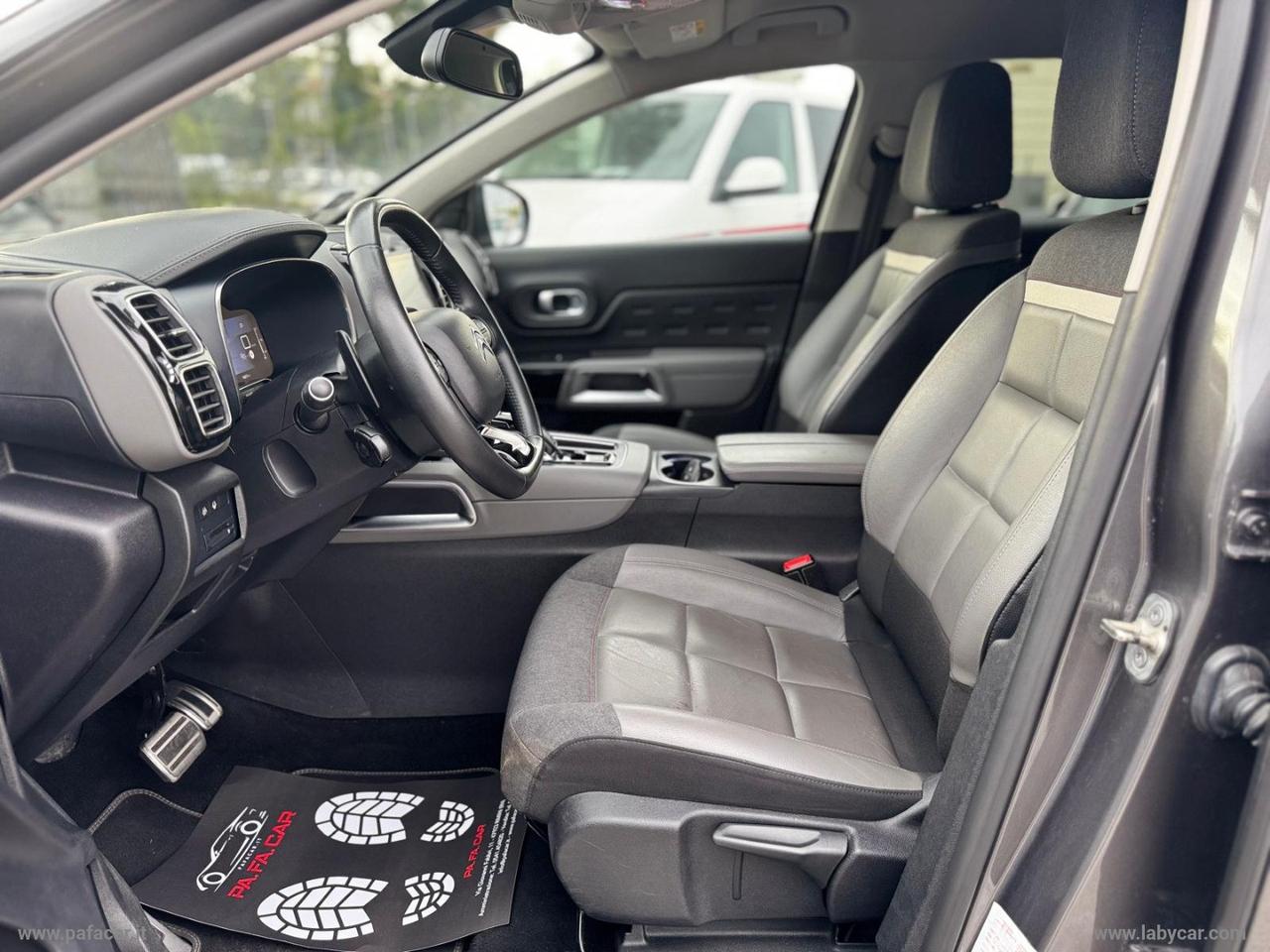 CITROEN C5 Aircross BlueHDi 130 S&S EAT8 Feel P.
