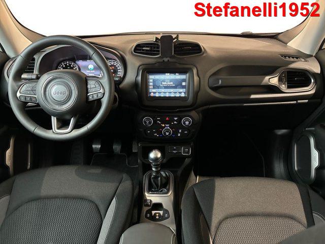 JEEP Renegade 1.0 T3 Longitude GPL