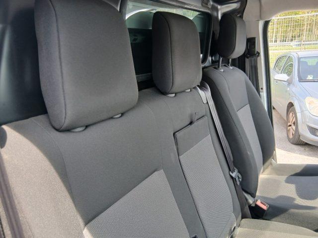 TOYOTA Proace 1.5D 120CV