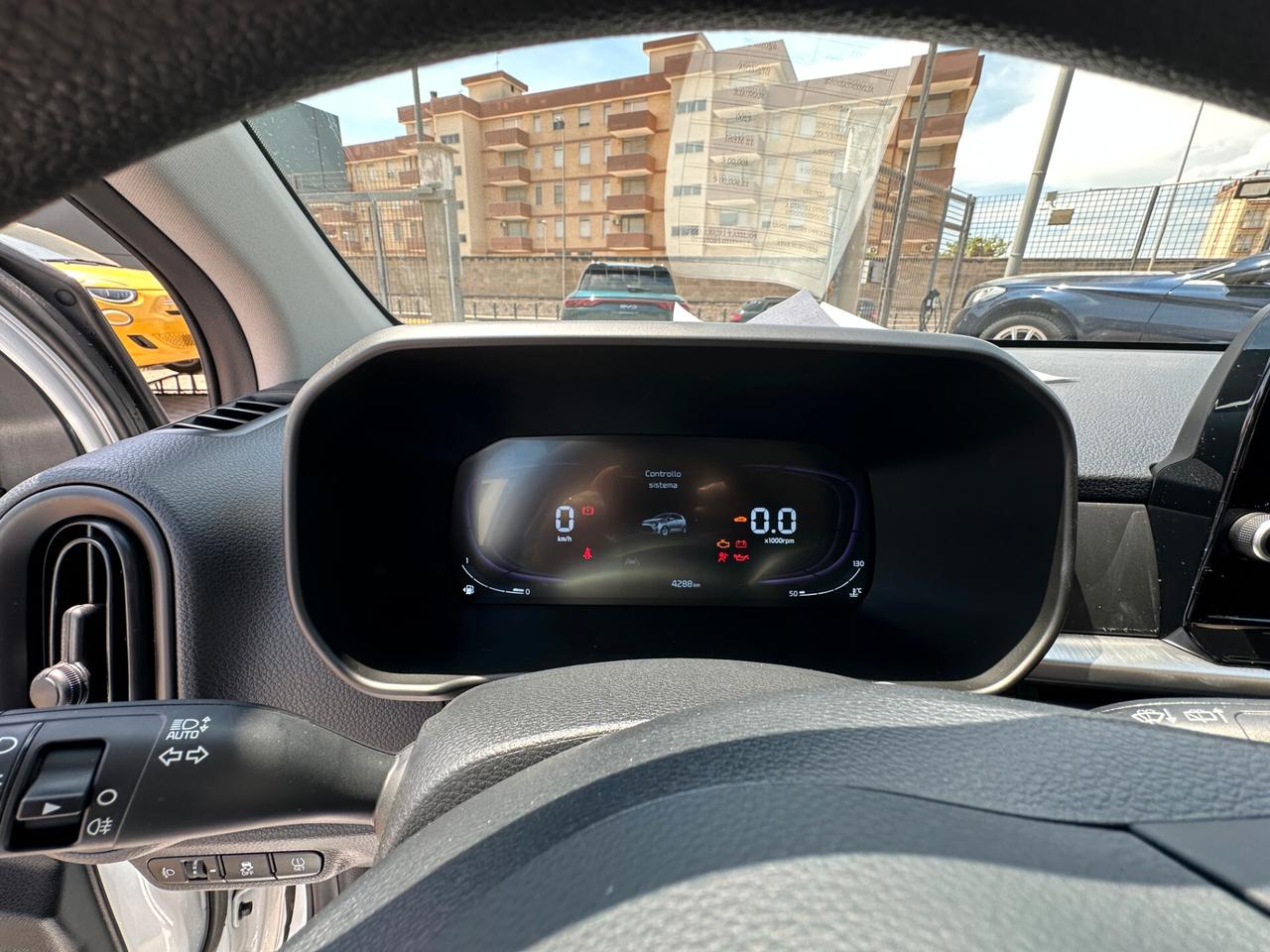 Kia Picanto 1.0 GDi 5 porte Urban