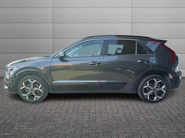 KIA Niro 1.6 GDi DCT HEV Style